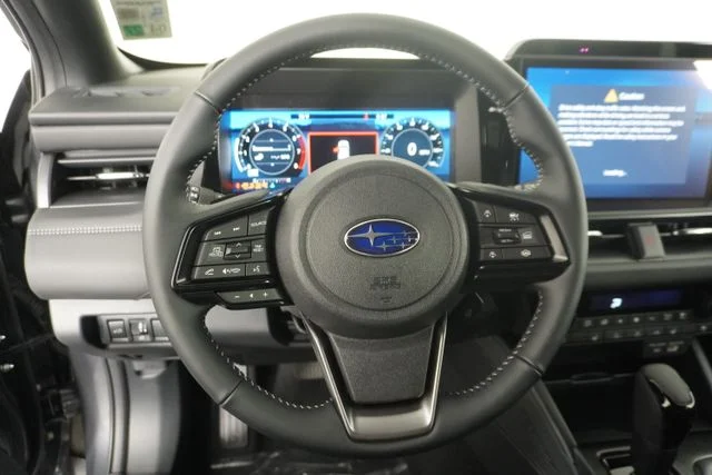 2026 Subaru Outback Touring XT - Photo 13