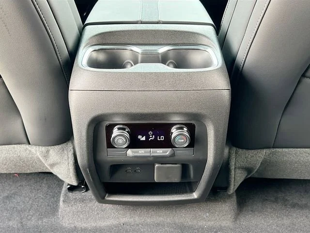 2026 Buick Enclave Preferred - Photo 18