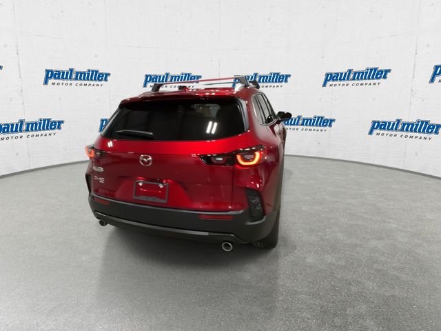 New 2026 Soul Red Crystal Metallic Mazda 2.5 S Premium AWD image 10