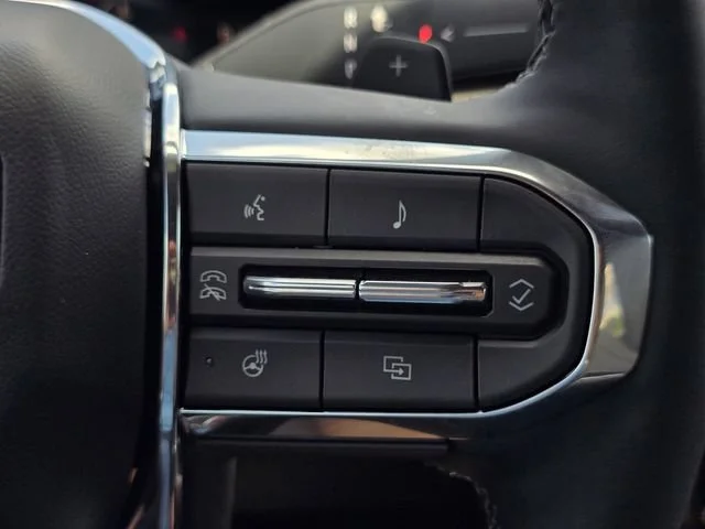 2026 GMC Terrain Elevation - Photo 23