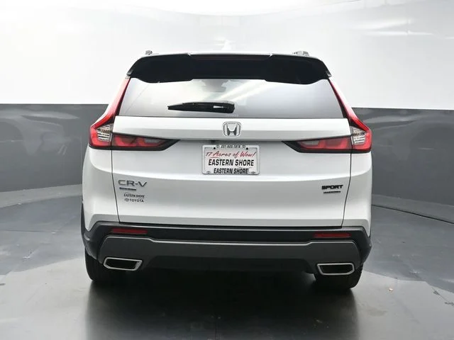 Used 2024  Honda Sport Touring image 6