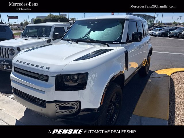 2022|Land Rover|Defender 110|X-Dynamic SE|4D Sport Utility