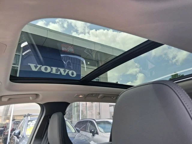 New 2026 Denim Blue Volvo Plus image 22