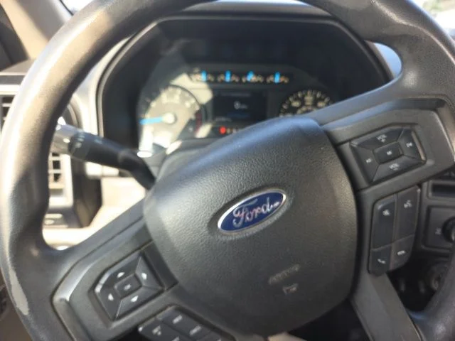 Used 2016 White Ford  image 11