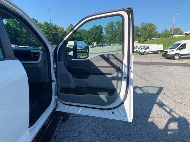 Certified Used 2026 White Ford XL image 19