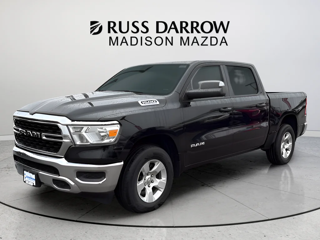 2023 RAM 1500 Pickup Big Horn/Lone Star