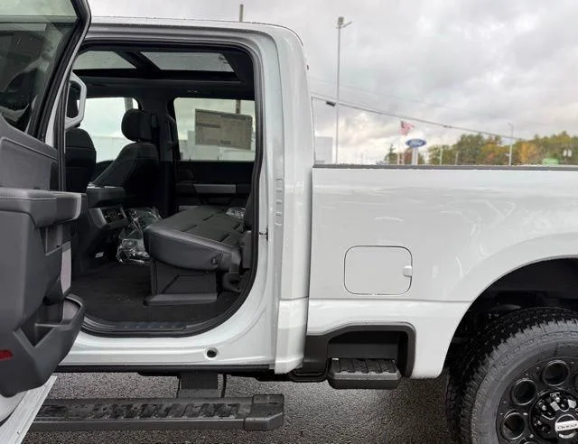 2026 Ford F-250 Super Duty Lariat - Photo 28