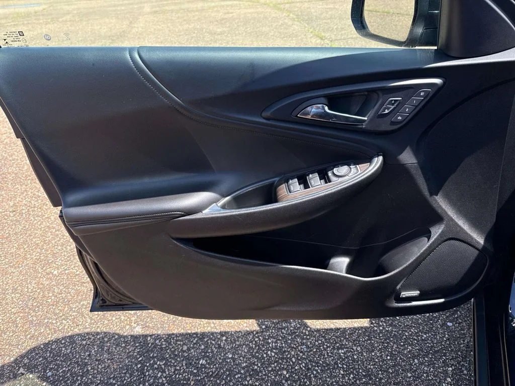2024 Chevrolet Malibu 2LT - Photo 33
