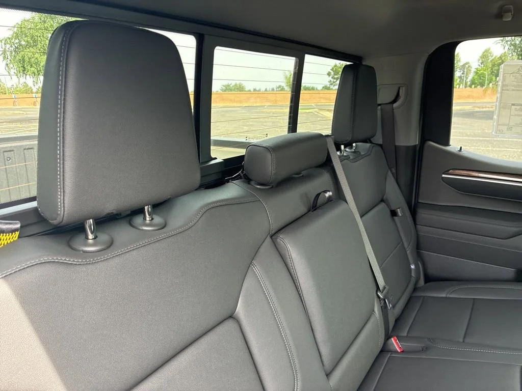 2026 Chevrolet Silverado 1500 RST - Photo 23