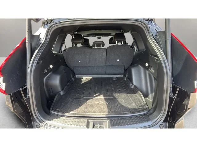 Used 2025 Black Honda Sport-L image 33