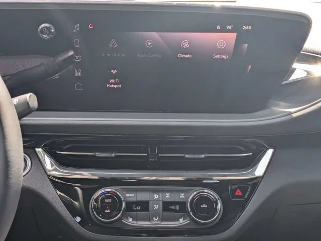 2026 Buick Envista Sport Touring - Photo 19