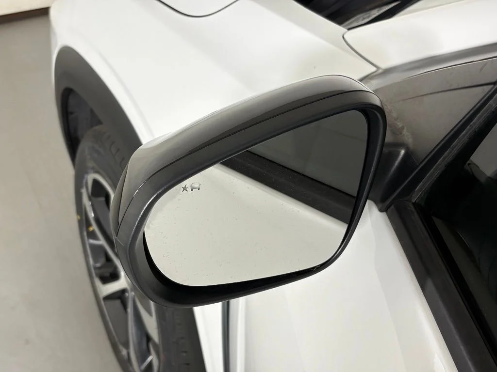 Used 2024 White Chevrolet 1RS image 14
