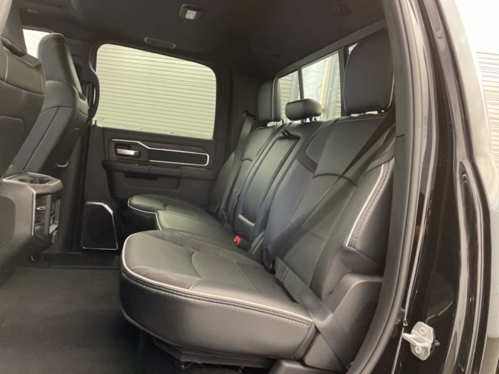 2026 RAM 2500 Laramie - Photo 20