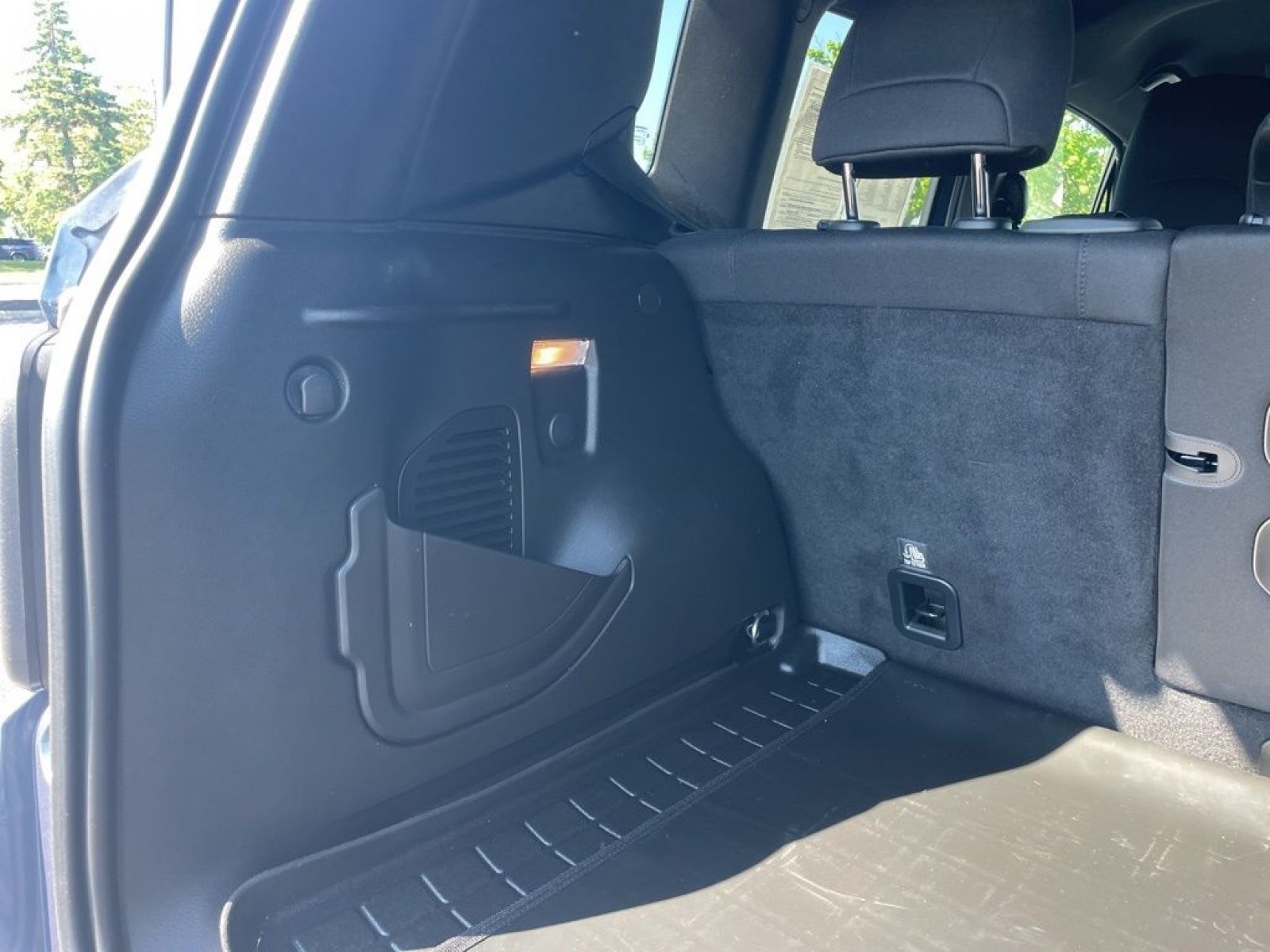 2022 Jeep Renegade Altitude - Photo 24