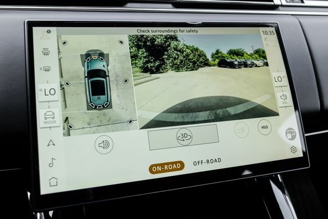 New 2026  Land Rover Dynamic SE image 25