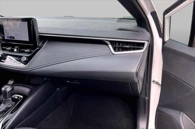 Certified Used 2023 ICE CAP Toyota  image 18