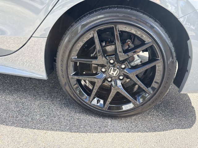 2026 Honda Civic Sport - Photo 11