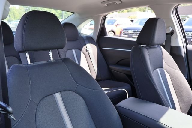 2026 Hyundai Sonata SE - Photo 16
