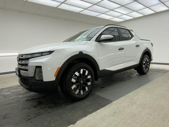 2026 Hyundai Santa Cruz SEL 2.5 AWD's photo