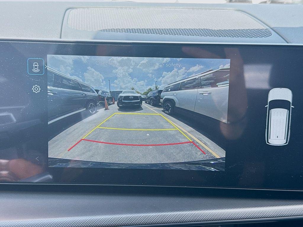 New 2026 Phantom Black Hyundai SE image 11
