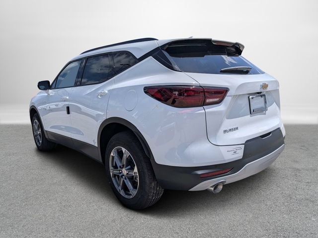 2026 Chevrolet Blazer 3LT - Photo 6