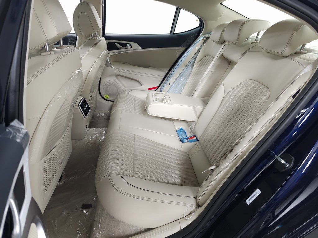 Used 2026 Blue Genesis 2.5T Prestige image 27