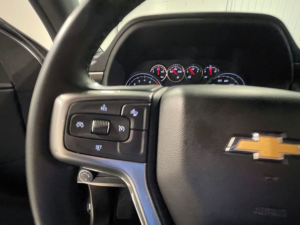 Used 2024 Black Chevrolet LS image 39
