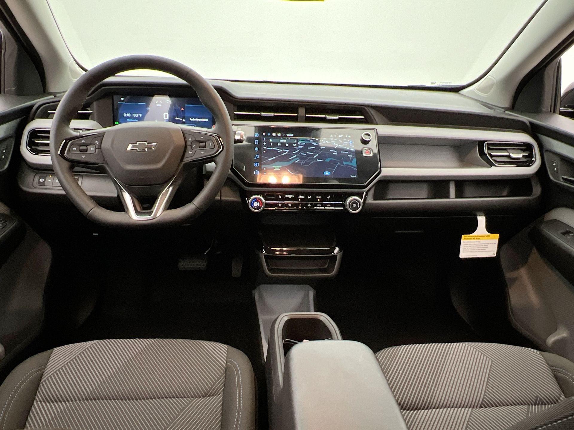2027 Chevrolet Bolt LT - Photo 76
