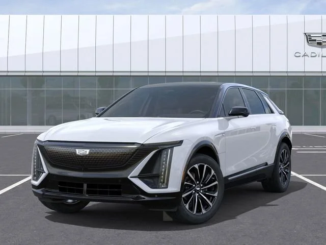 2026 Cadillac LYRIQ Sport - Photo 6