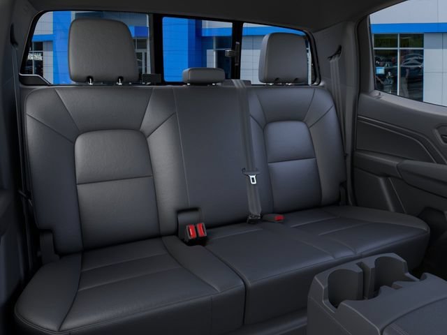 New 2026 Sterling Gray Metallic Chevrolet Trail Boss image 17