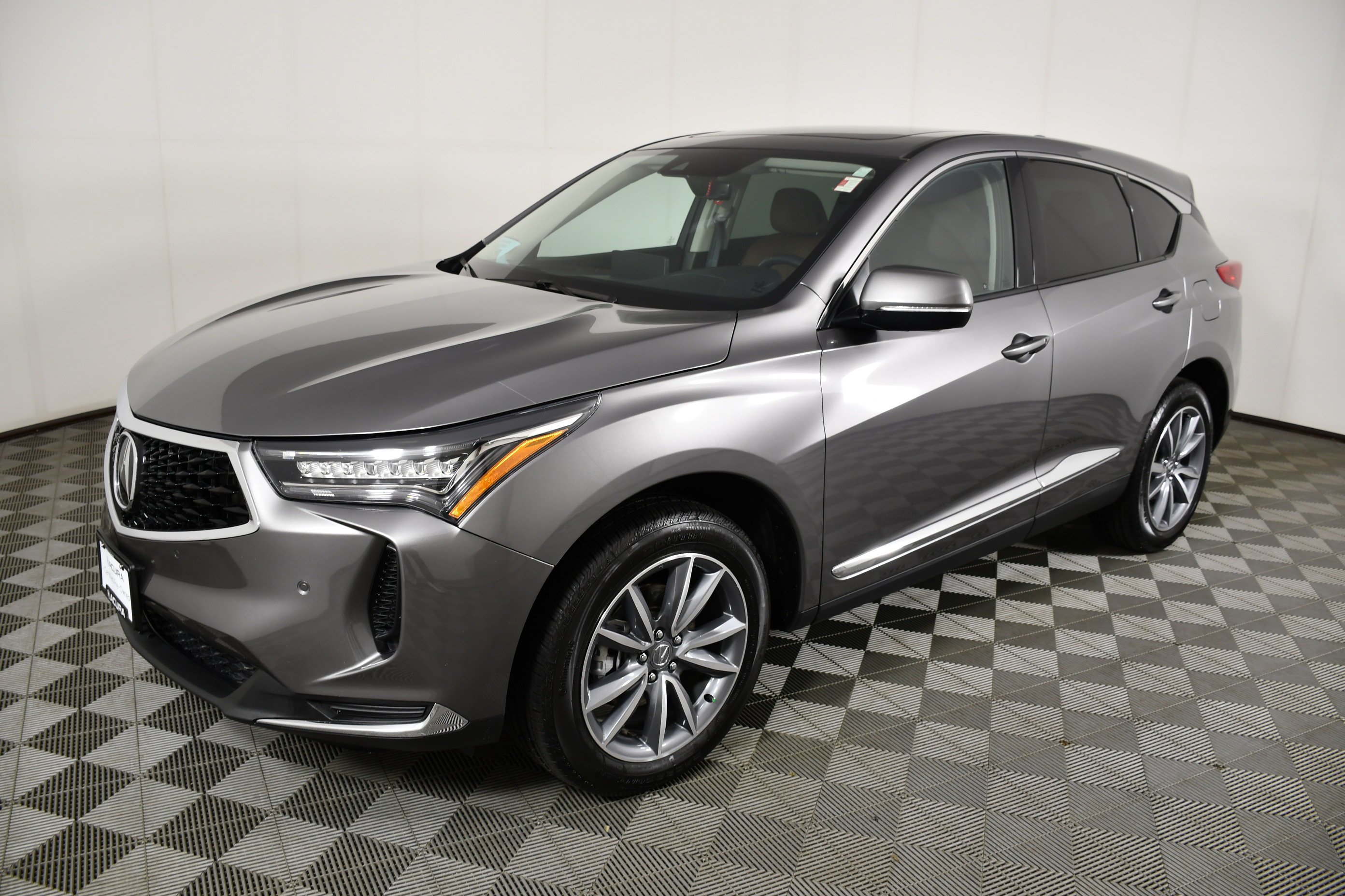 2024 Acura RDX Technology Package - Photo 63