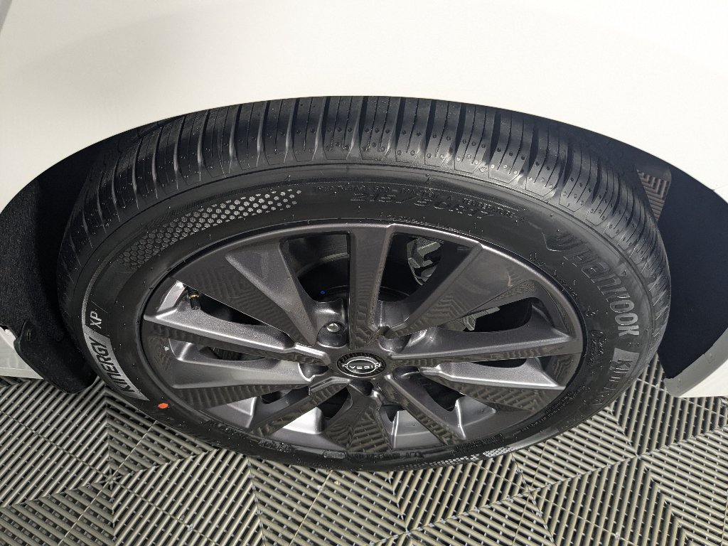 2026 Nissan Sentra SL - Photo 16