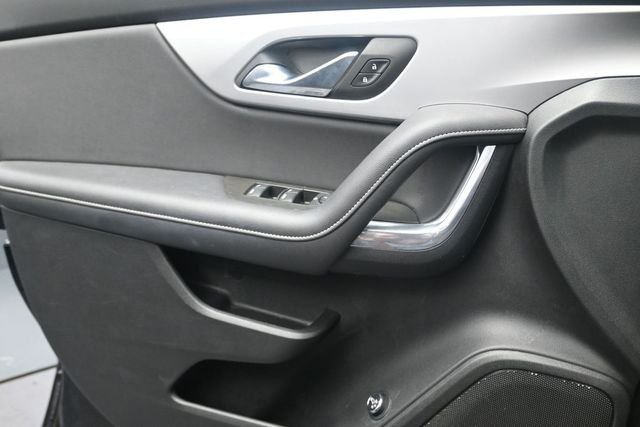 Used 2023 Black Chevrolet LT image 13