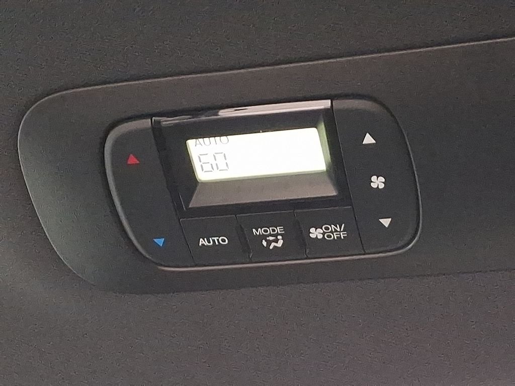 2024 Honda Odyssey SPORT - Photo 12