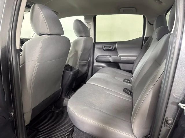 Used 2019 Gray Toyota SR image 12
