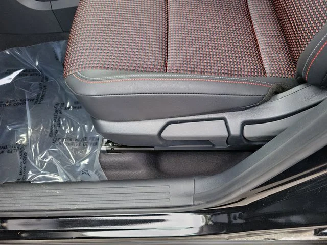 New 2026 Black Nissan SR image 9