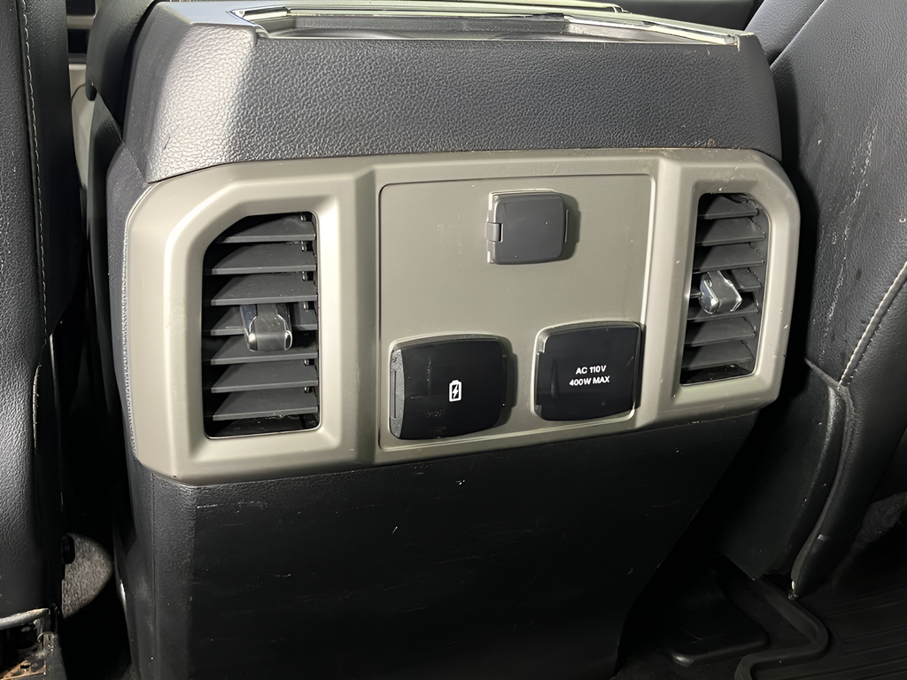2020 Ford F-150 Lariat - Photo 26