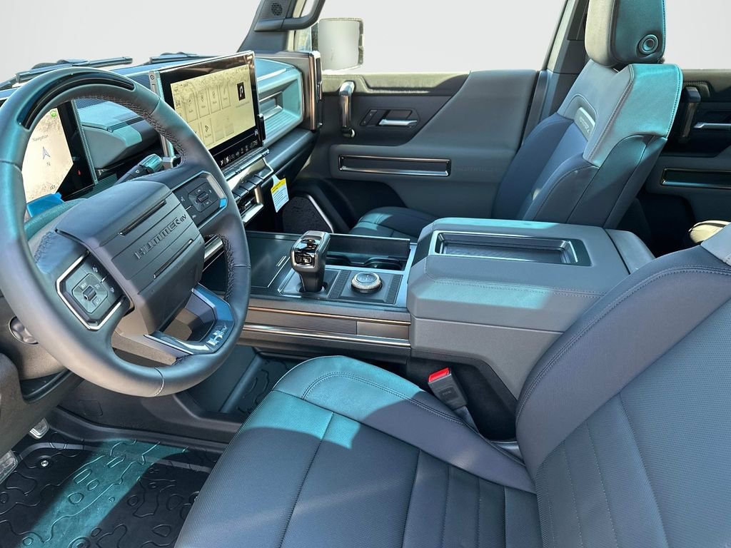 2025 GMC HUMMER EV 3X - Photo 23