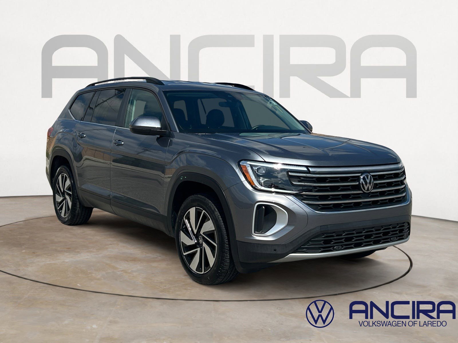 2025 Volkswagen Atlas 2.0T SE w/Tech's photo