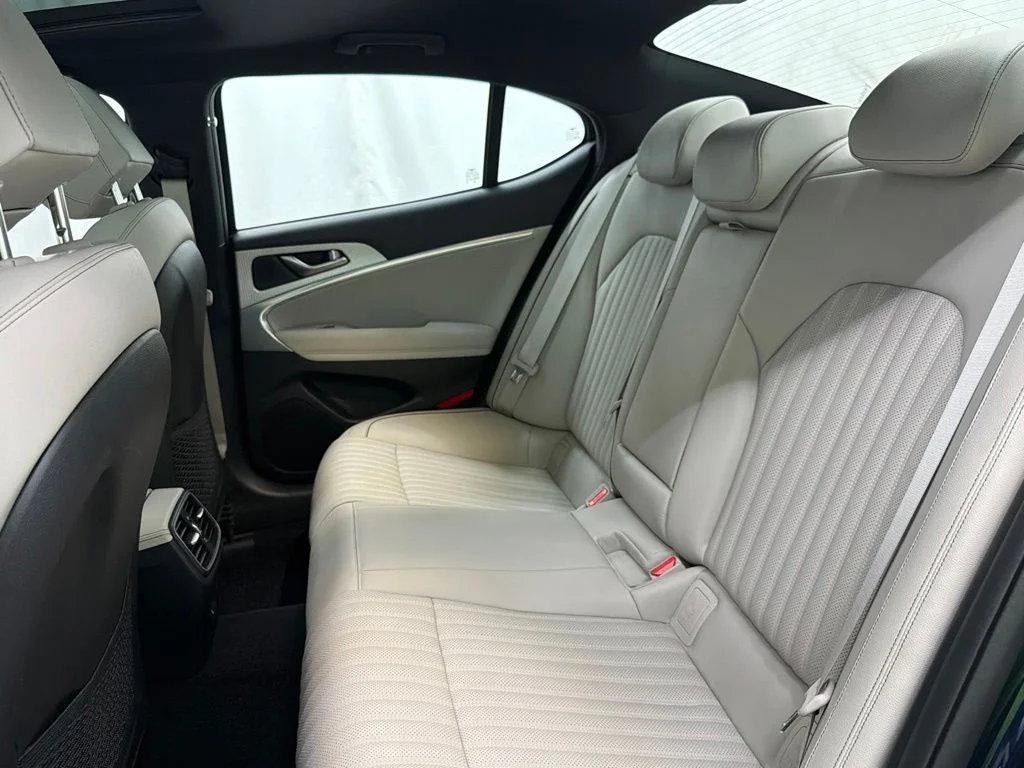 Used 2023 Blue Genesis 3.3T image 25