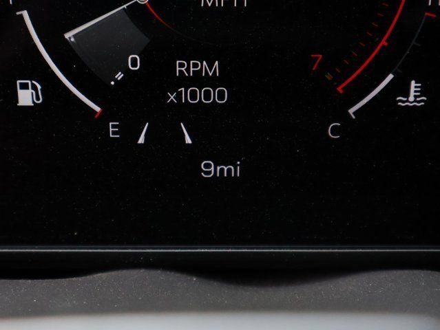 2026 GMC Yukon Elevation - Photo 44
