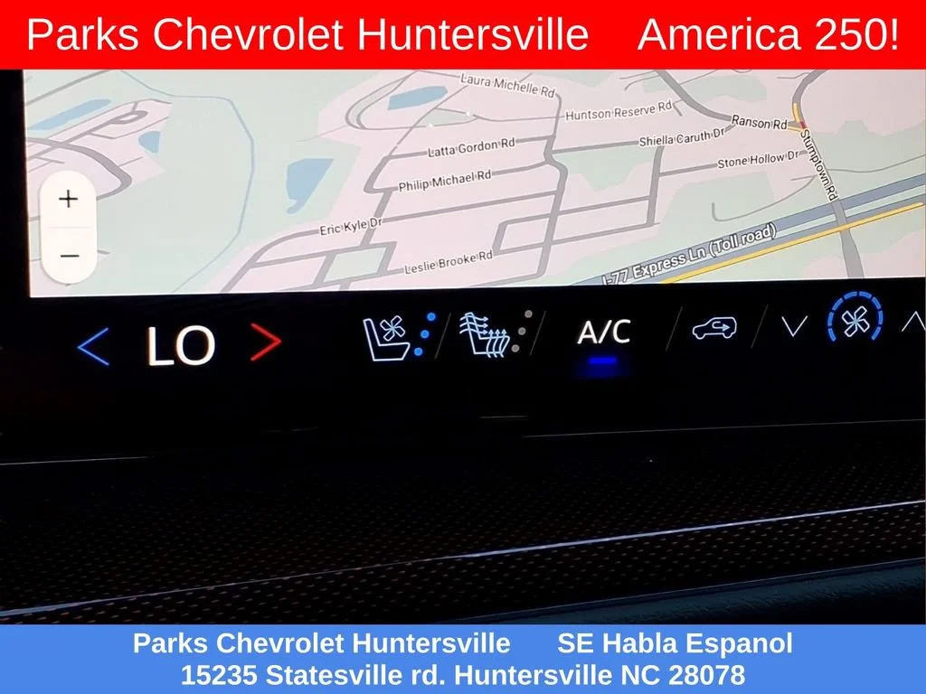 2026 Chevrolet Traverse RS - Photo 6
