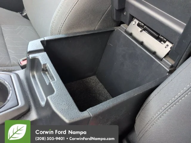 Used 2018 Silver Sky Metallic Toyota  image 20