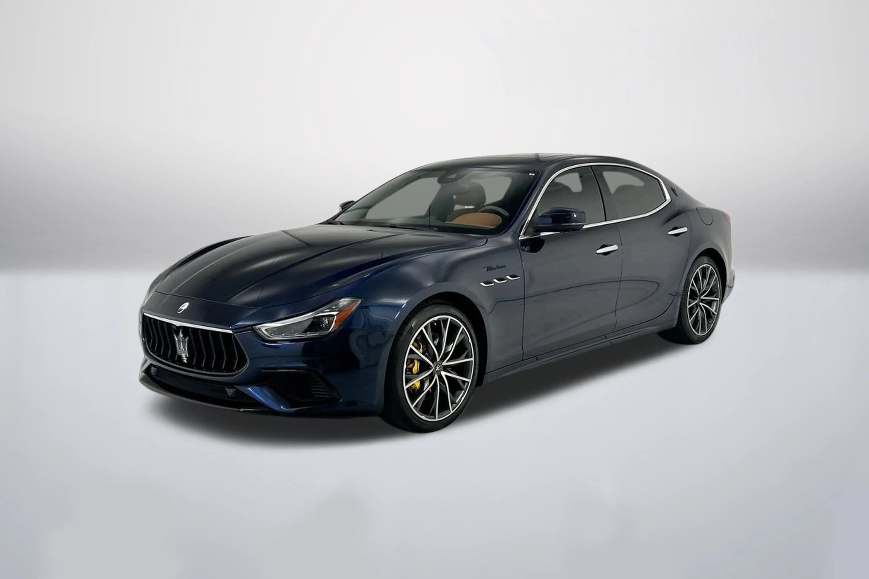 Used 2023  Maserati Modena image 1
