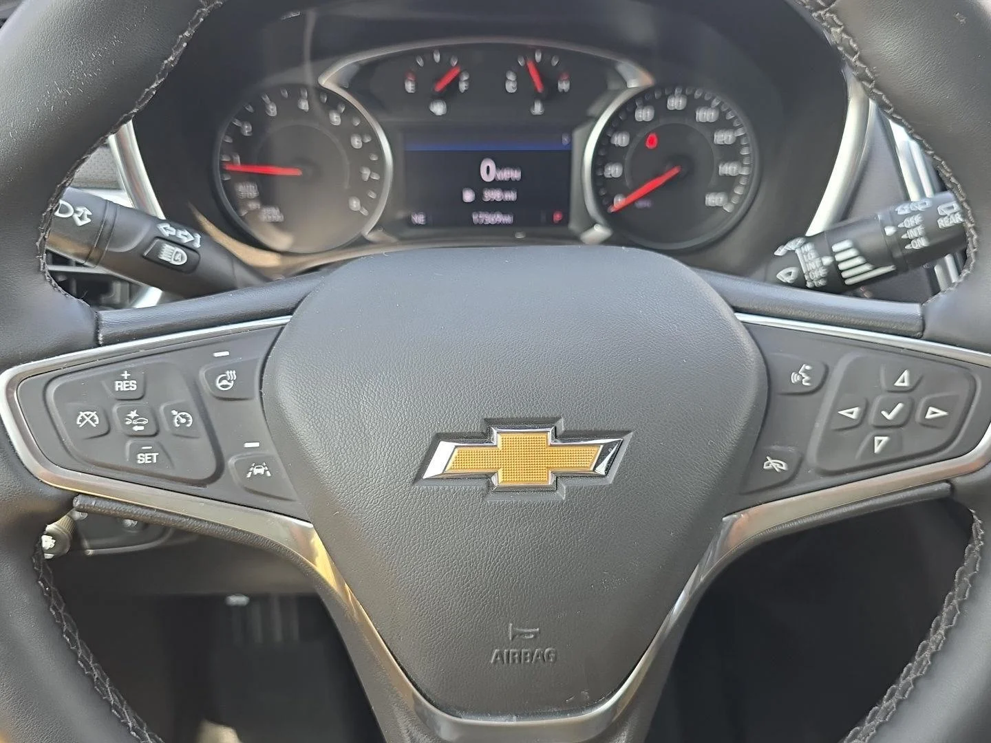 Used 2023 Summit White Chevrolet Premier image 13