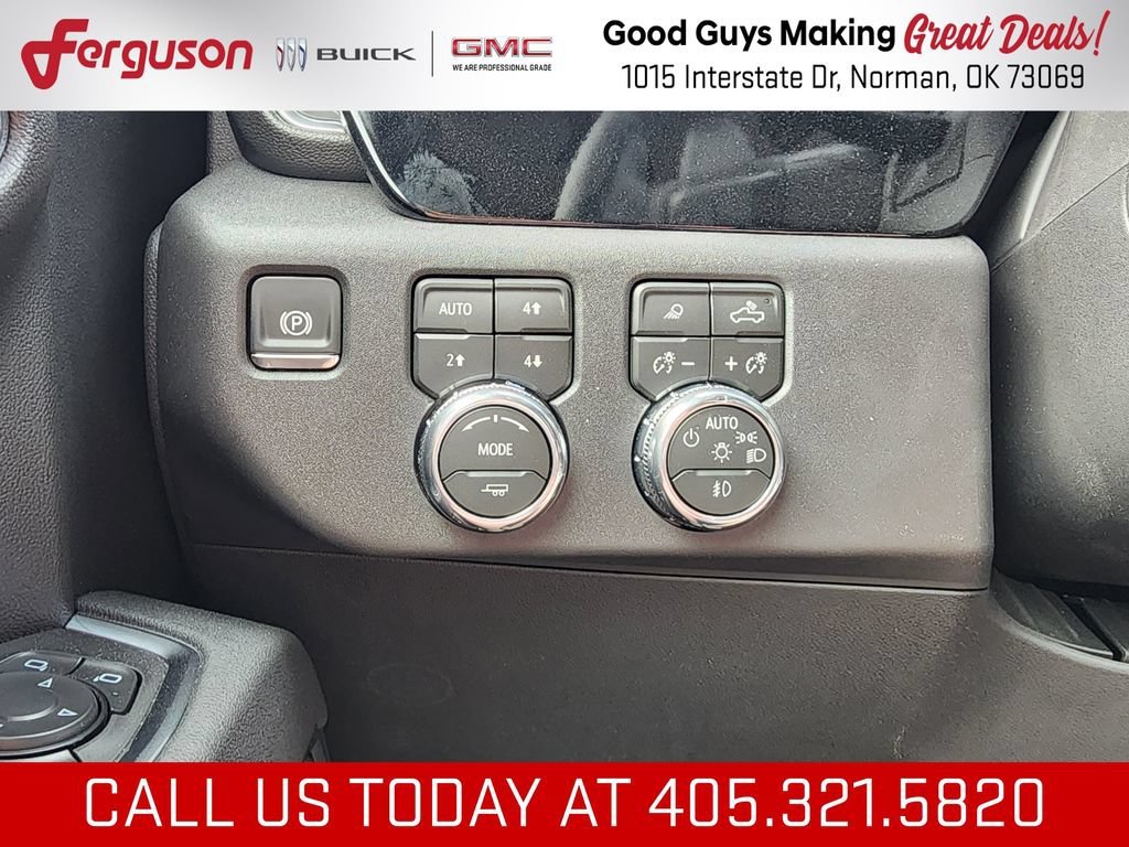 2026 GMC Sierra 1500 SLT - Photo 20