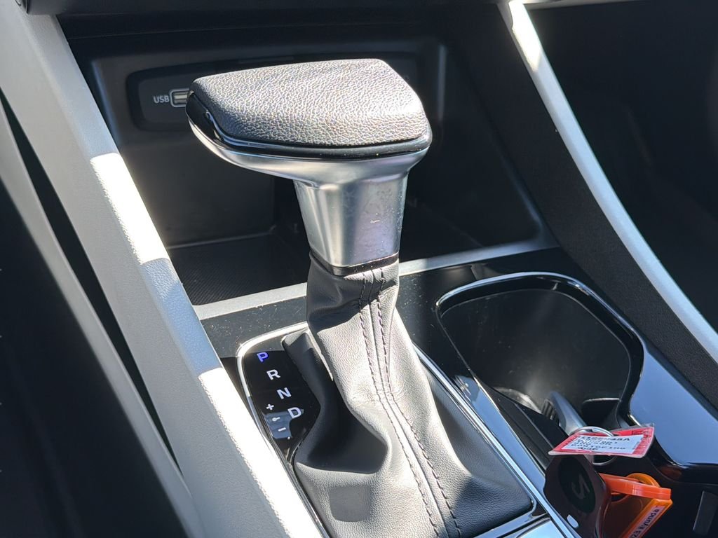 2023 Hyundai Tucson SEL - Photo 29