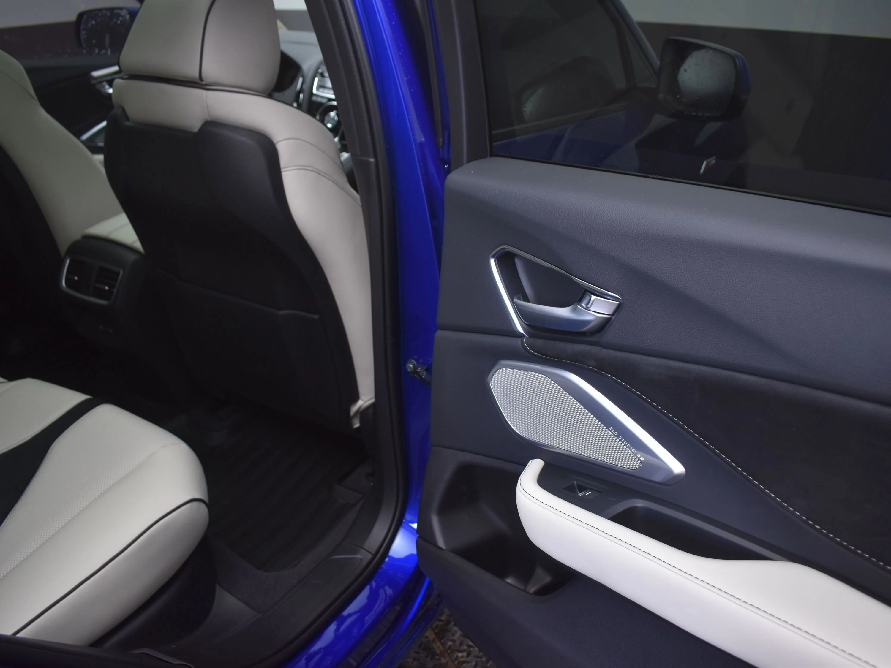 New 2026 Blue Acura w/A-Spec Package image 28
