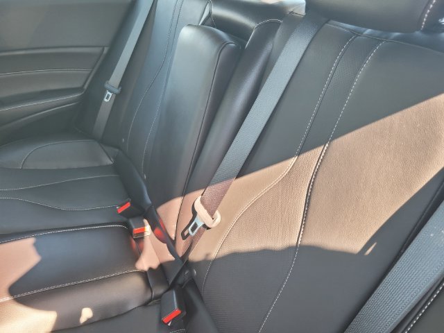 Used 2020  Acura Premium Package image 15