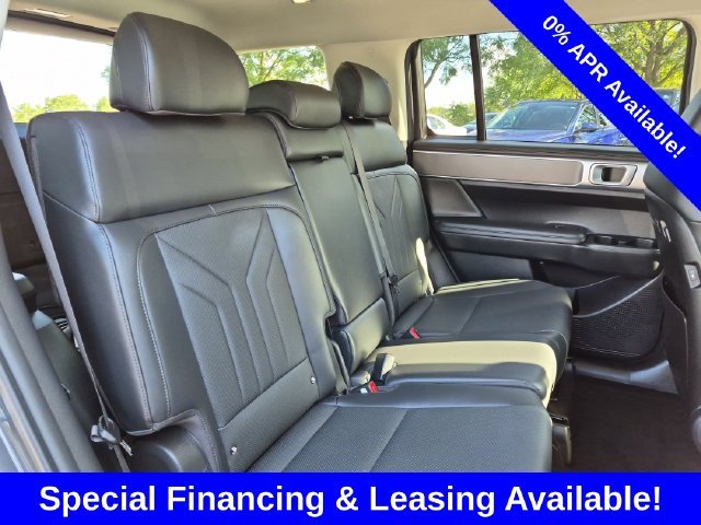 Used 2026 Gray Hyundai SEL image 27